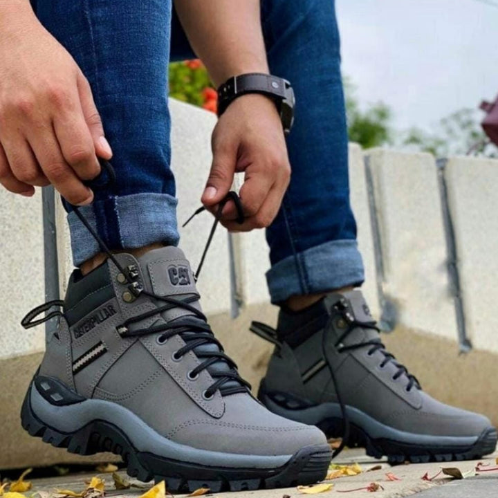 Bota Saf Blitz Caterpillar® - ORIGINAL