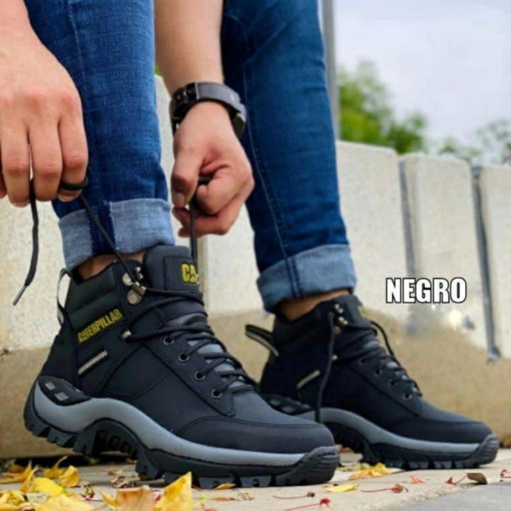 Bota Saf Blitz Caterpillar® - ORIGINAL