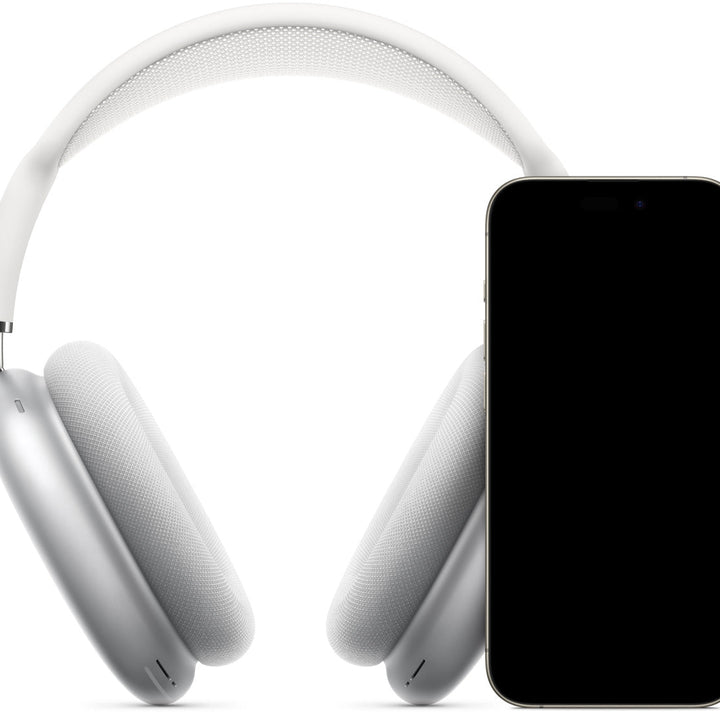 AirPods Max - ORIGINAL 🎧📦 [ÚLTIMAS UNIDADES EN STOCK] 🔥